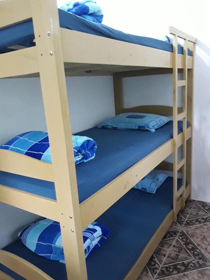 Live Hostel パラチ エクステリア 写真