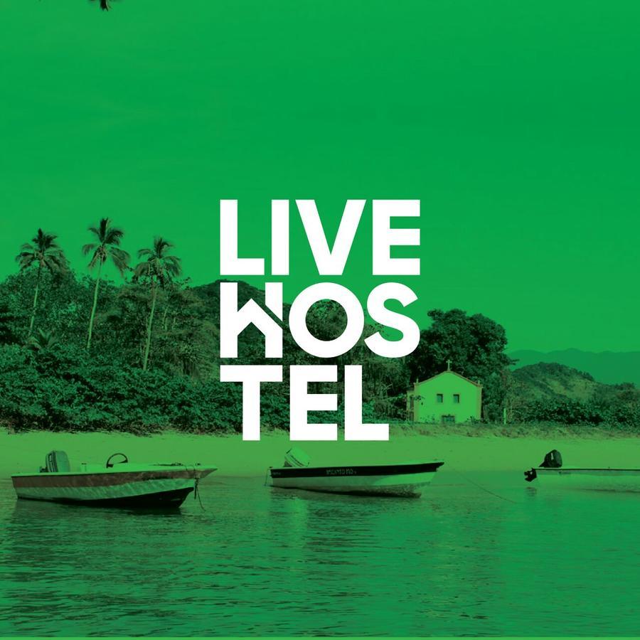 Live Hostel パラチ エクステリア 写真